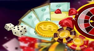 Вход на зеркало Casino EzCash